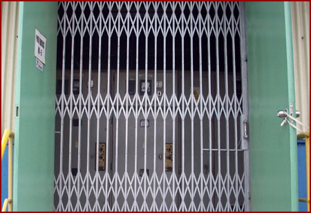 harmonika, Rolling Shutter Jakarta, Jasa Folding Gate Jakarta, Jasa Rolling Door Jakarta, Rolling Door Indonesia, Folding Gate Indonesia